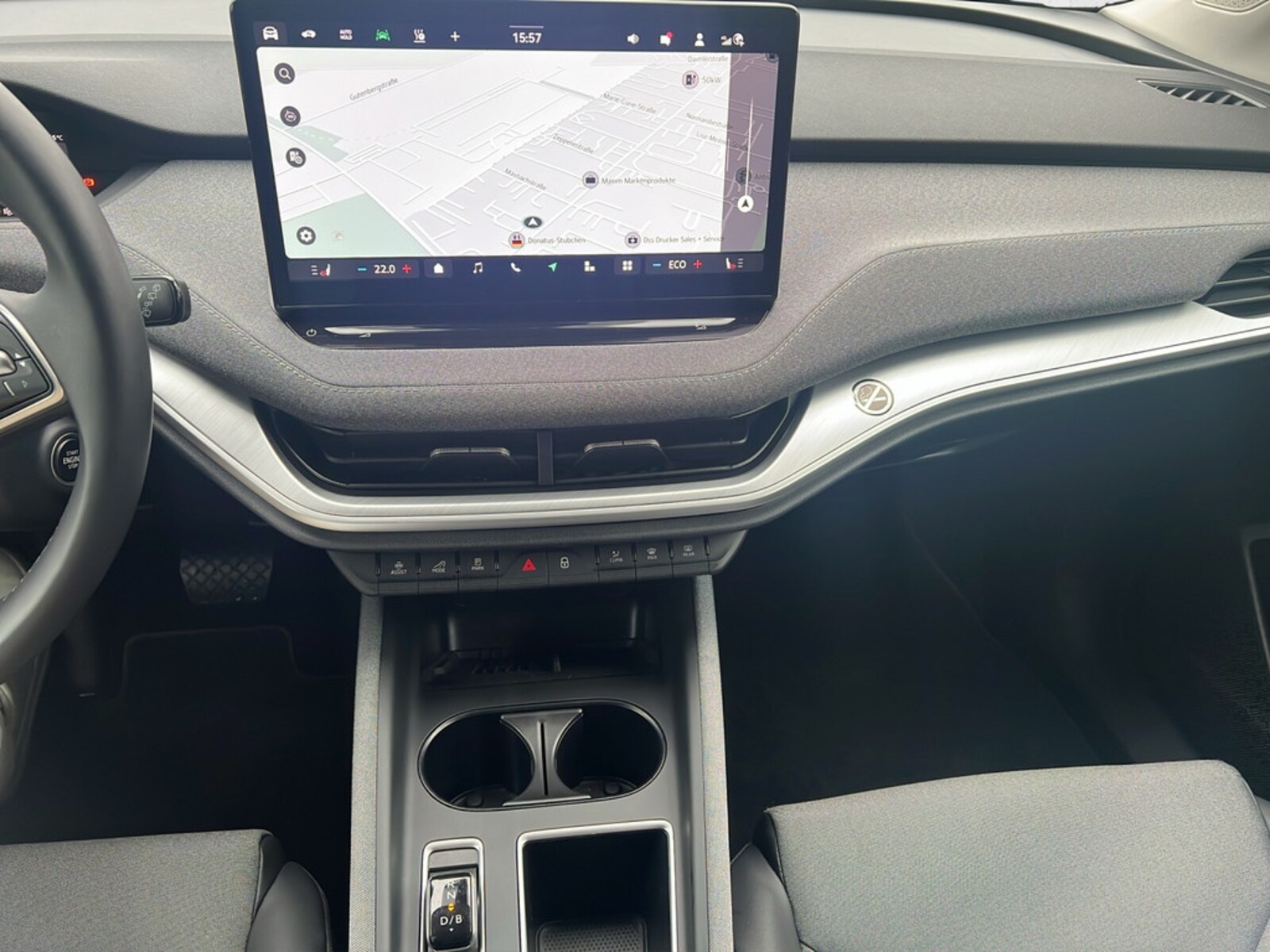 Škoda Enyaq – Bild 18