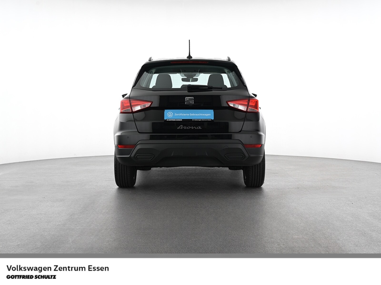 SEAT Arona – Bild 4