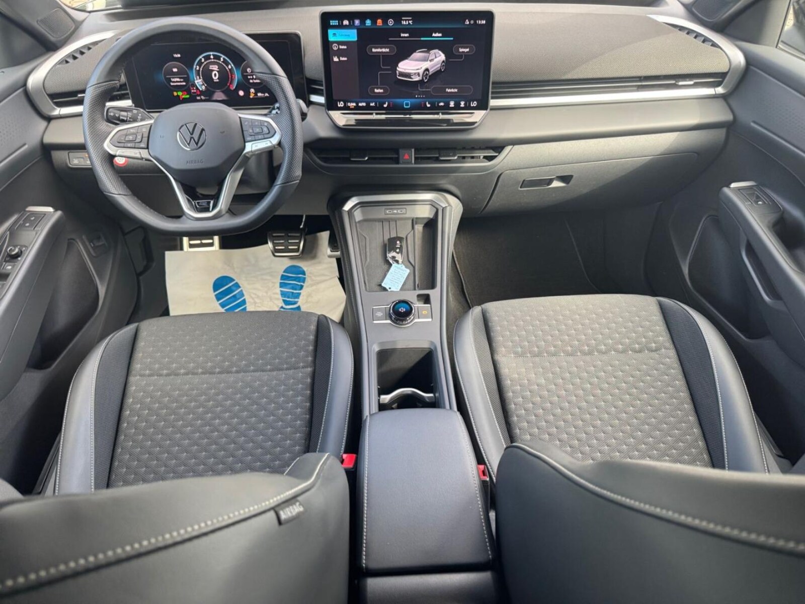 Volkswagen T-Roc – Bild 7
