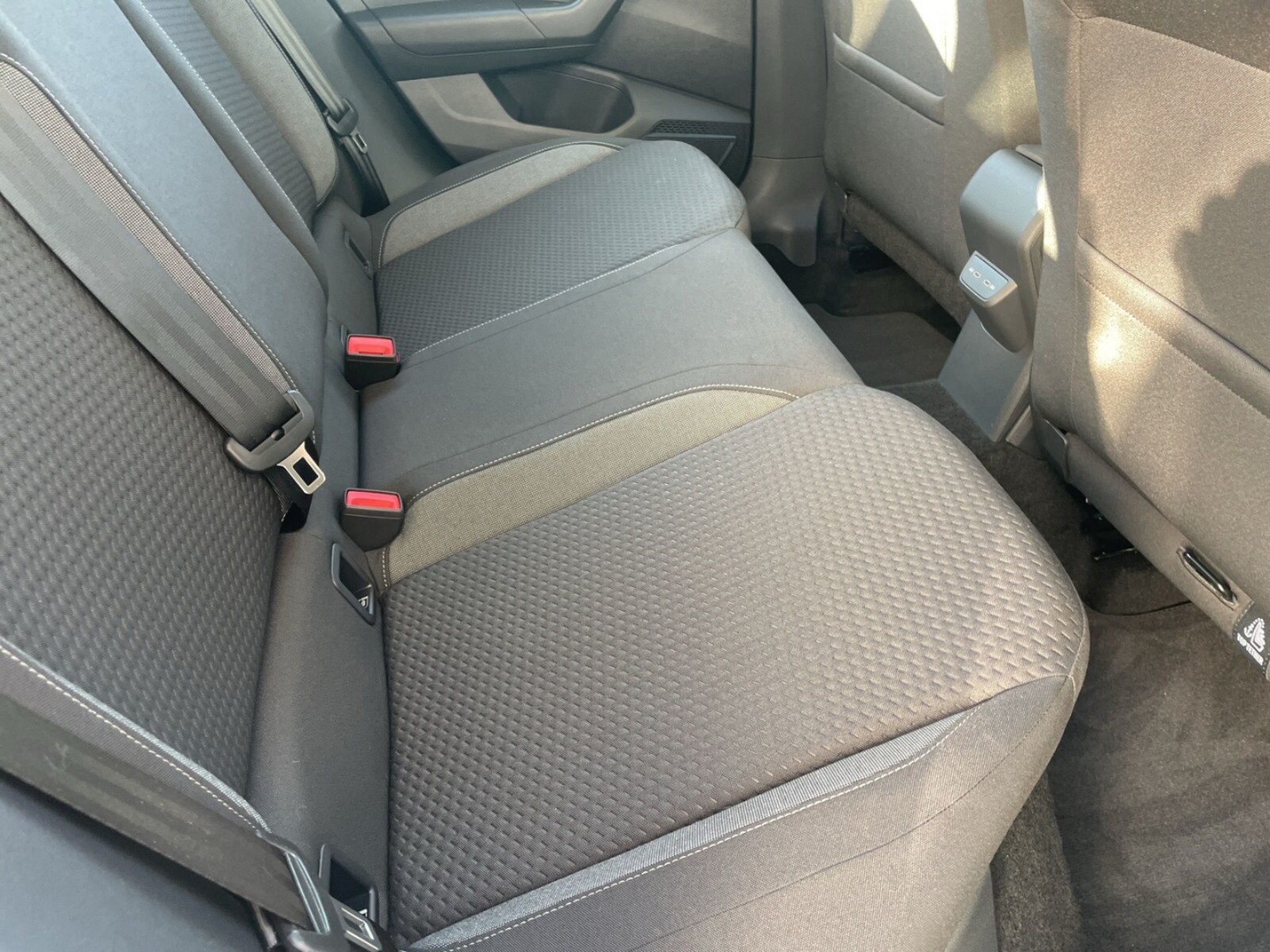 Volkswagen Taigo – Bild 8