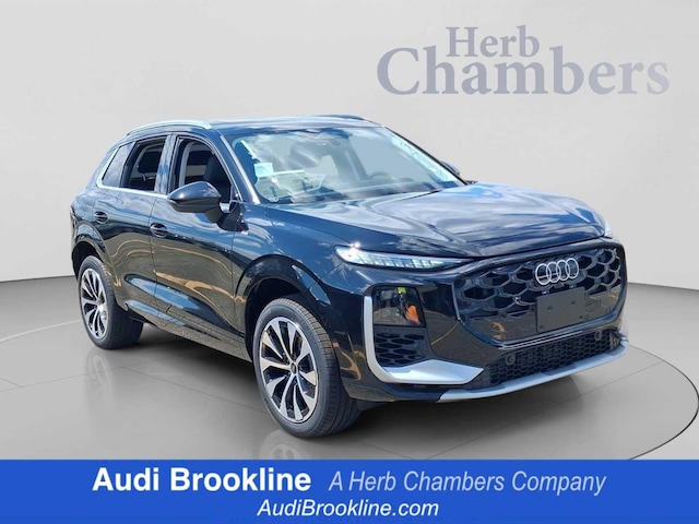2026 Audi Q3
