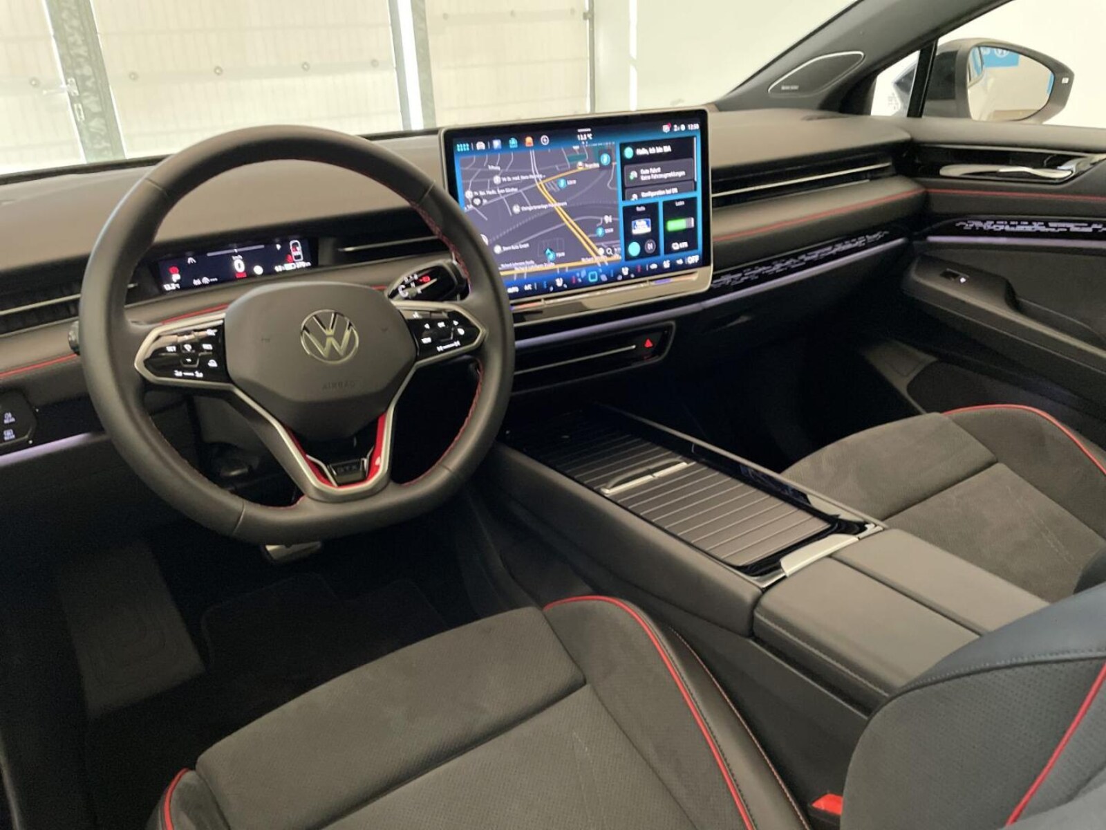 Volkswagen ID.7 Tourer – Bild 5