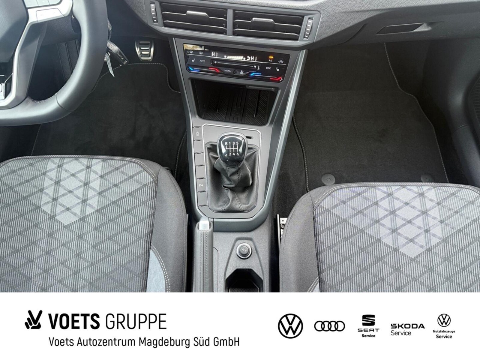 Volkswagen Taigo – Bild 9