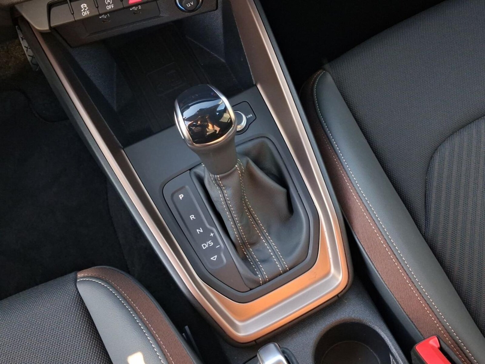 Audi A1 Sportback – Bild 6
