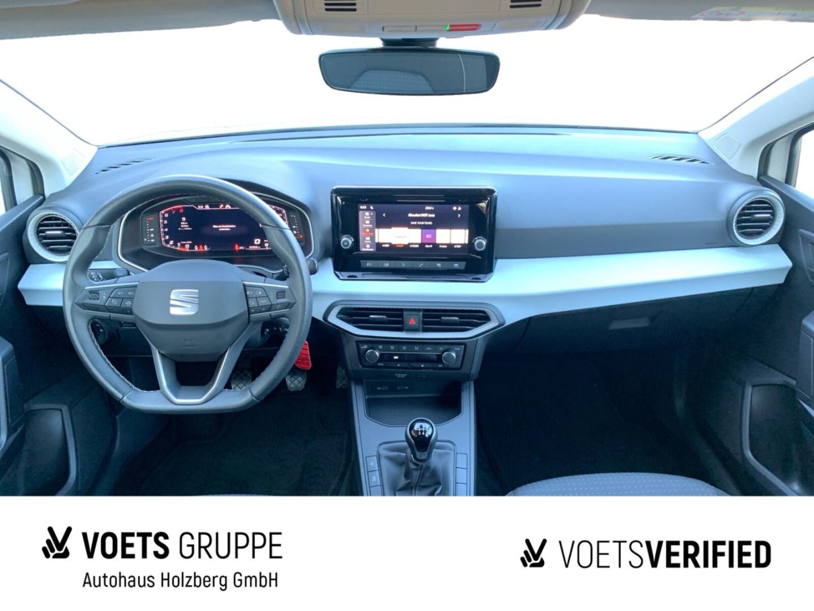 SEAT Ibiza – Bild 7