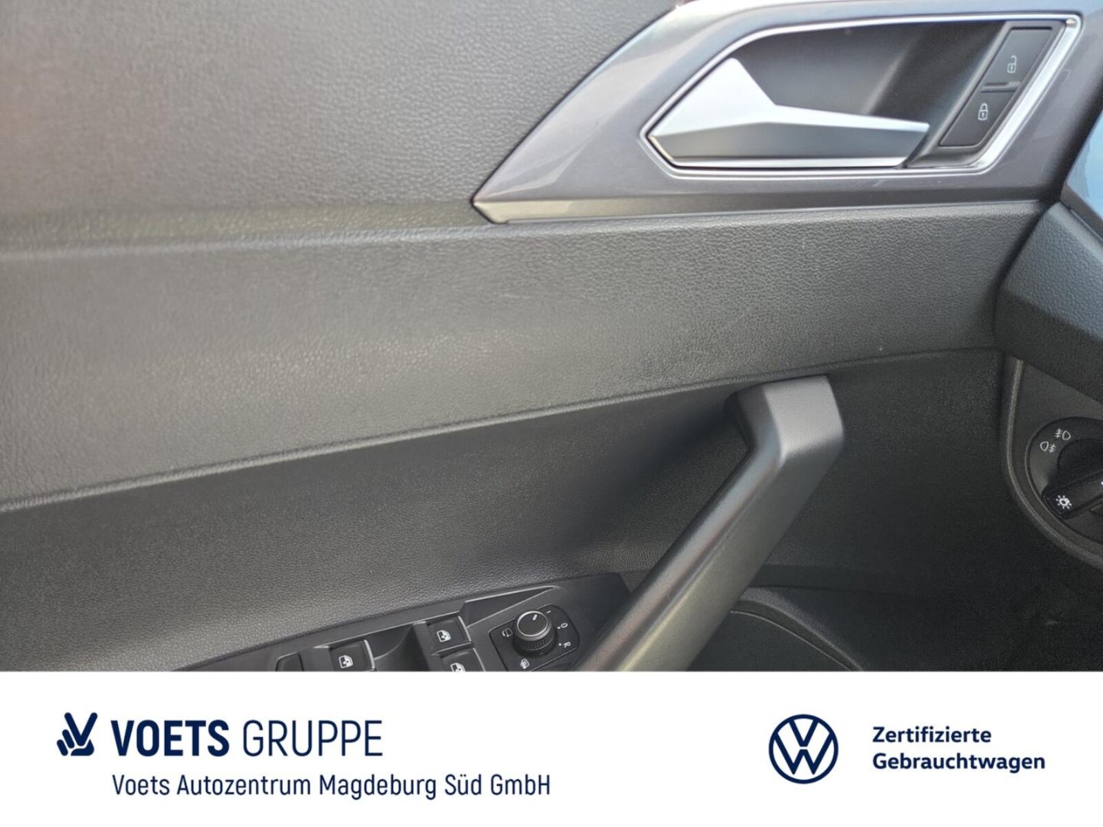 Volkswagen Polo – Bild 12