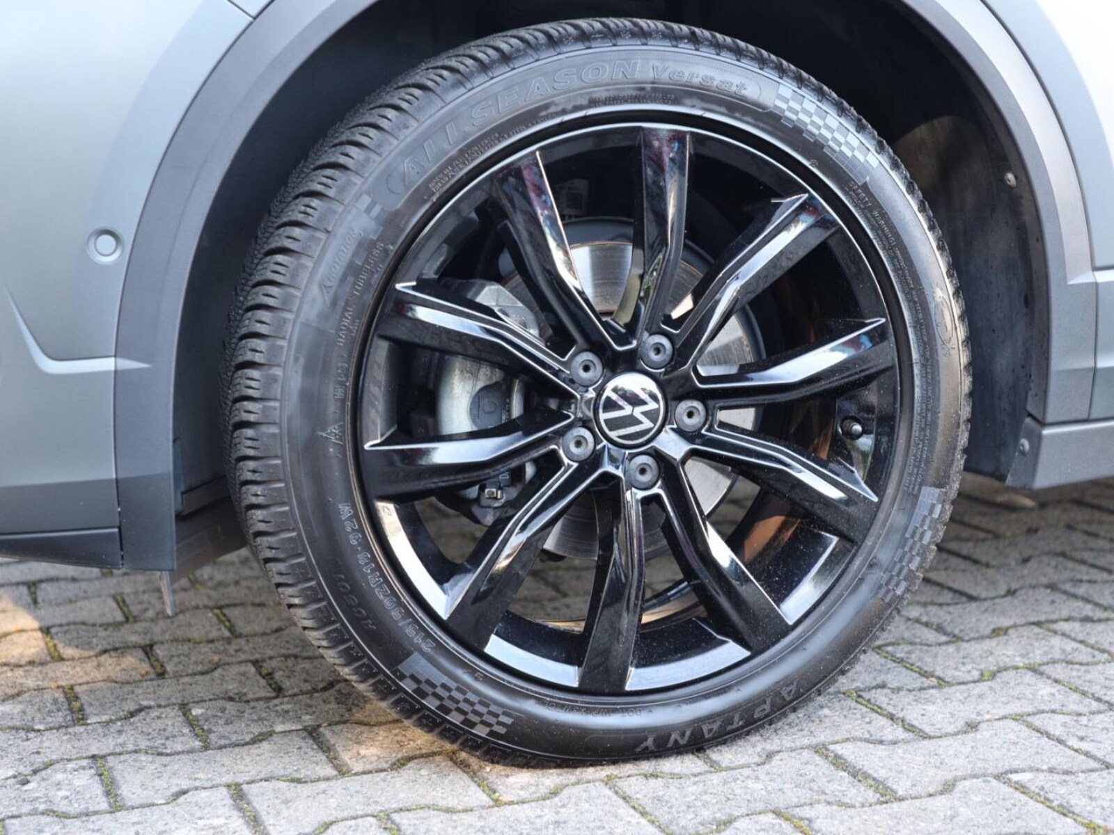 Volkswagen T-Roc Cabriolet – Bild 11