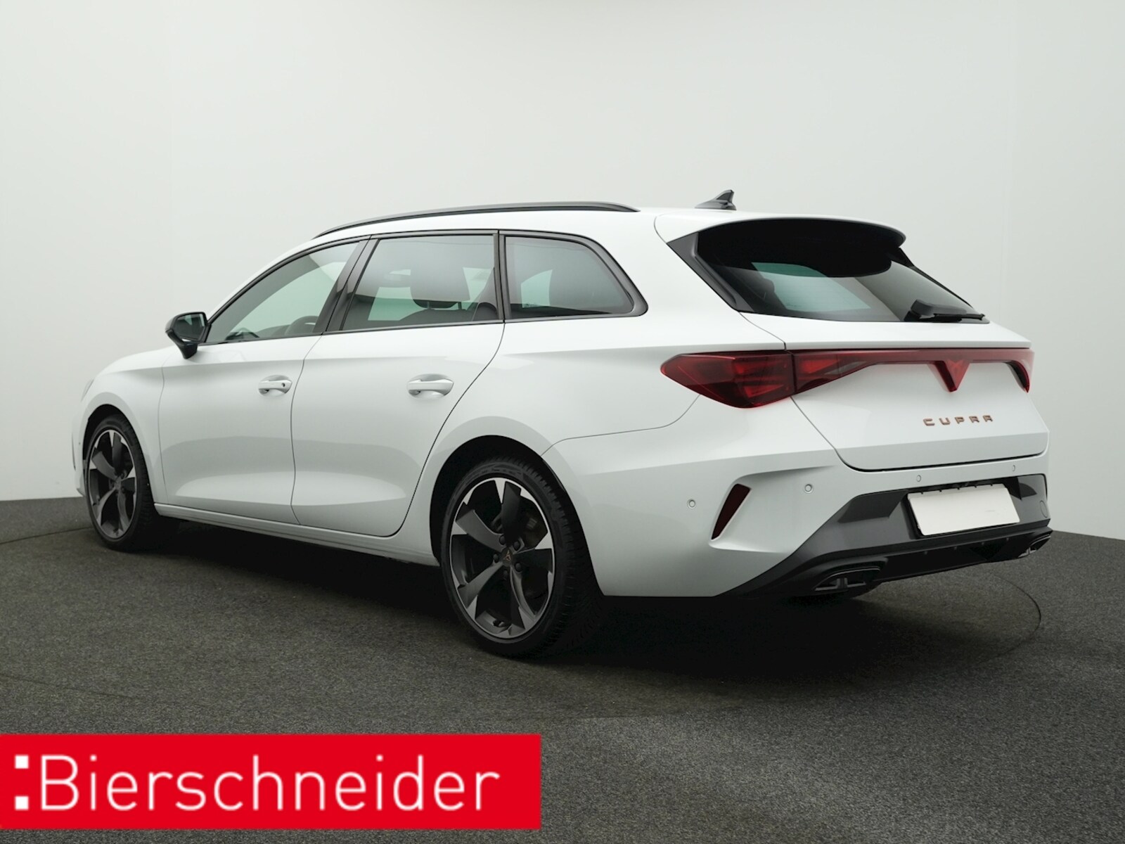 CUPRA Leon Sportstourer – Bild 3