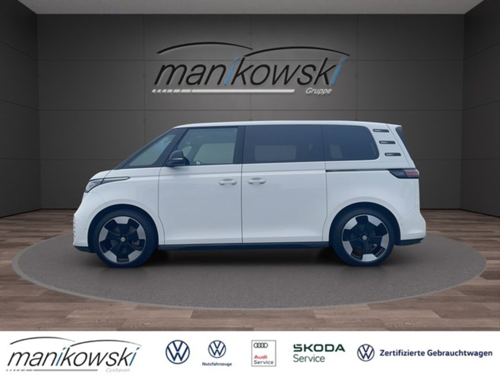 Volkswagen ID. Buzz – Bild 2