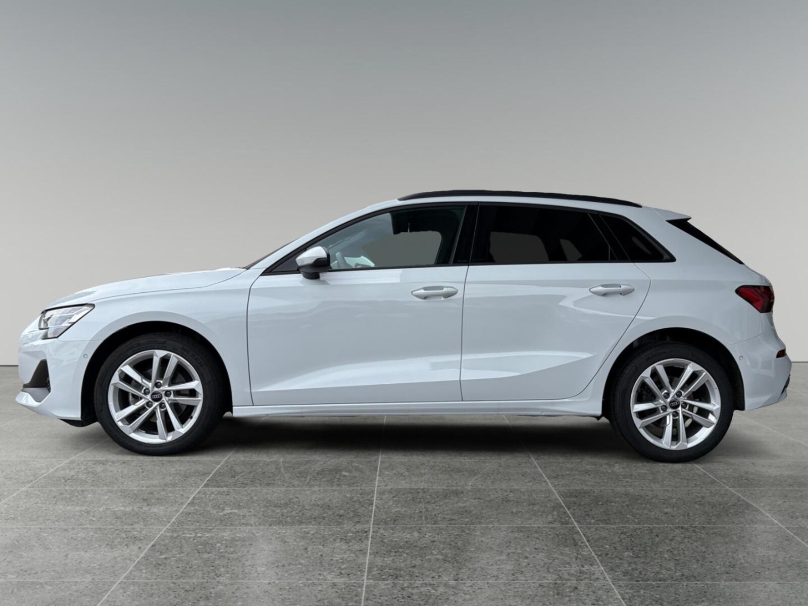 Audi A3 Sportback – Bild 2