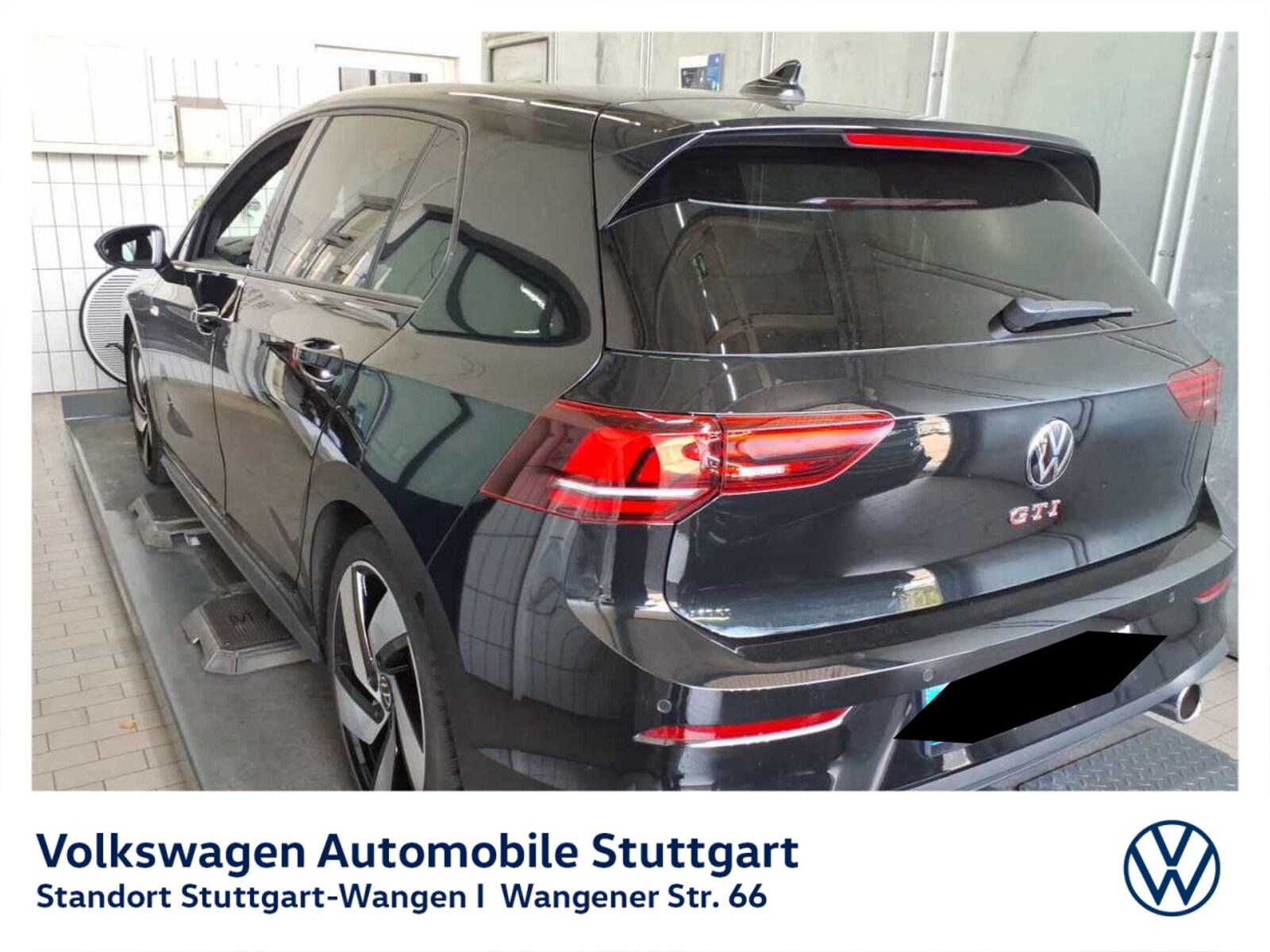 Volkswagen Golf – Bild 4