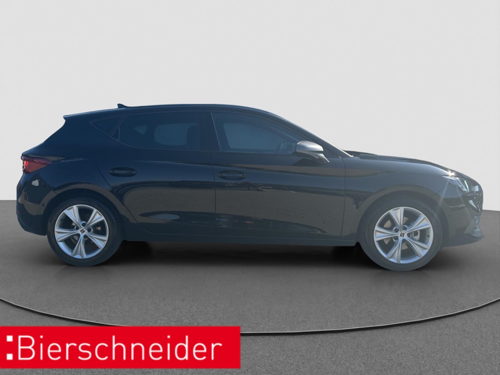 SEAT Leon – Bild 5