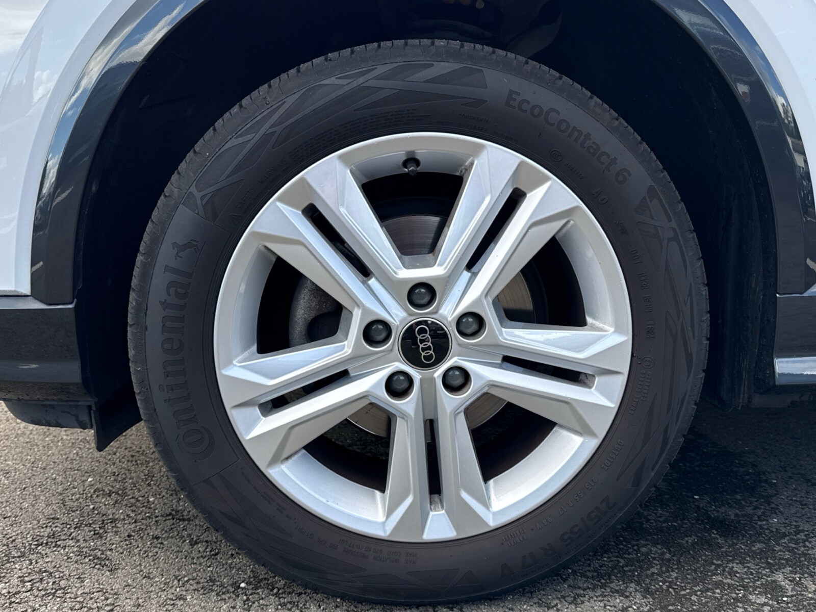 Audi Q2 – Bild 7