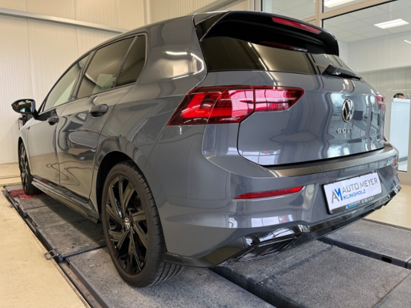 Volkswagen Golf – Bild 3