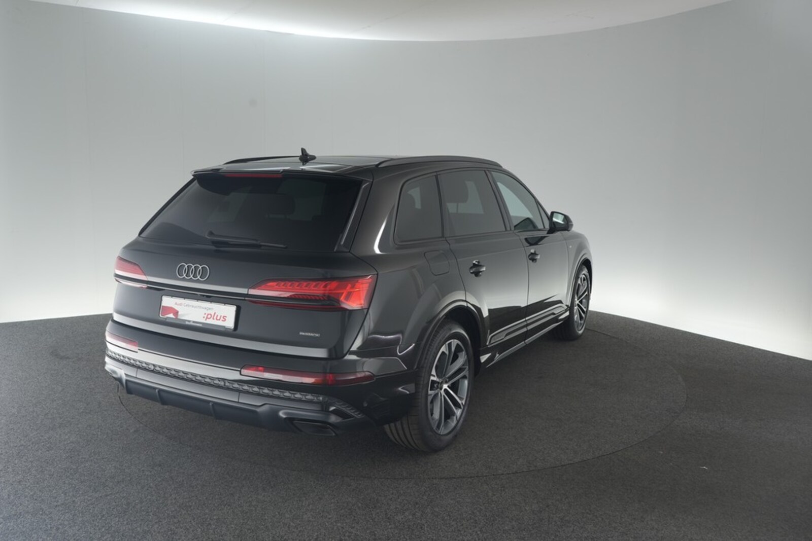 Audi Q7 – Bild 2