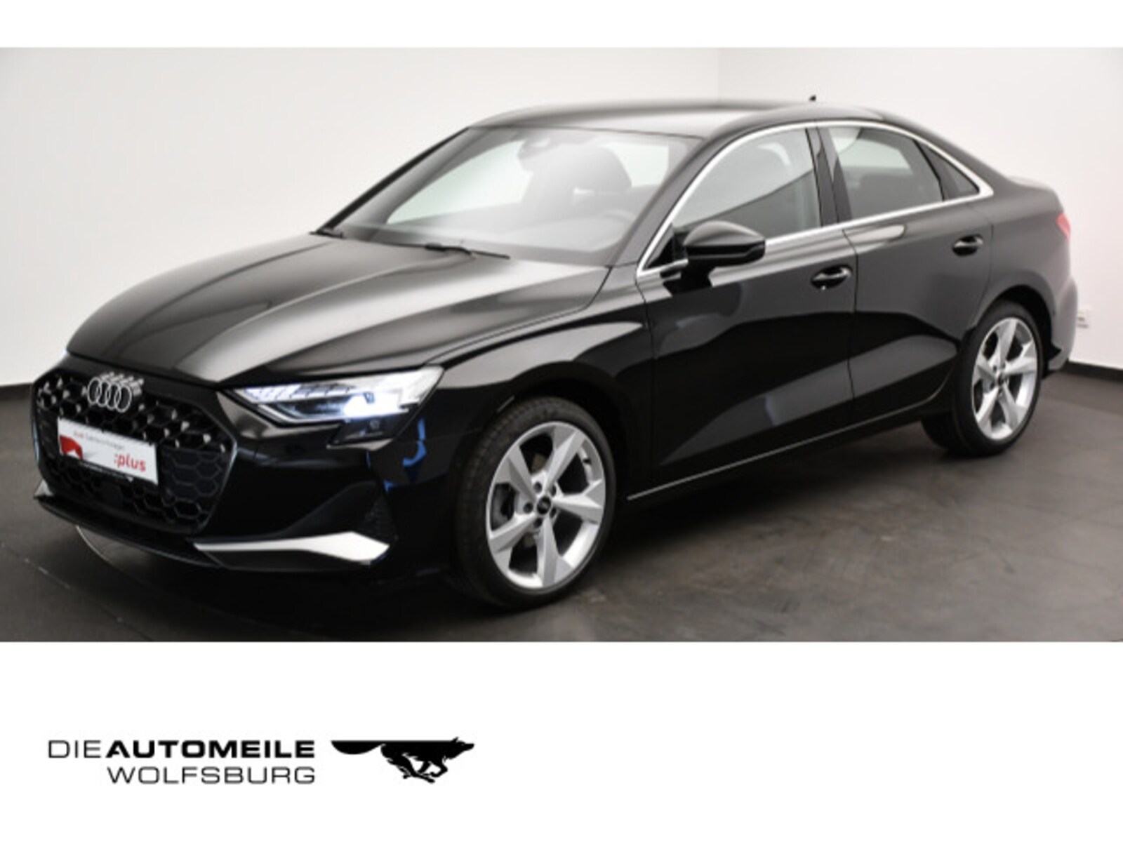 Audi A3 Limousine – Bild 2