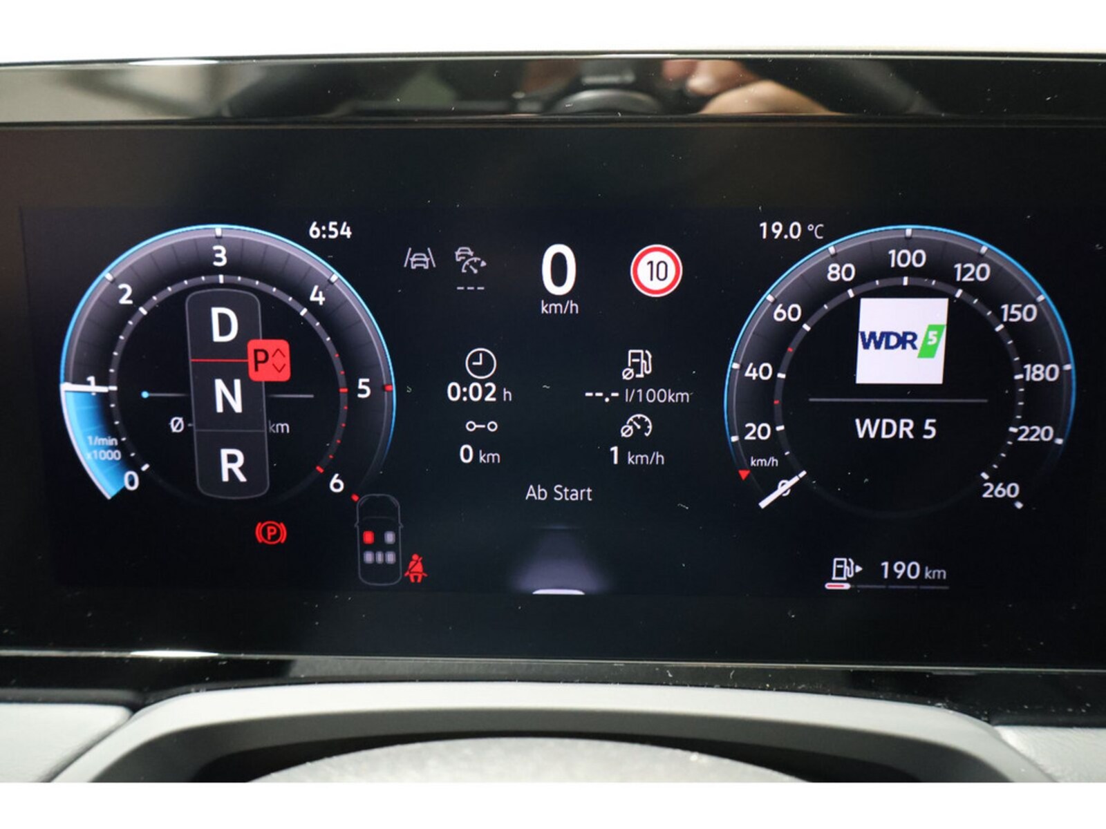 Volkswagen Passat – Bild 10