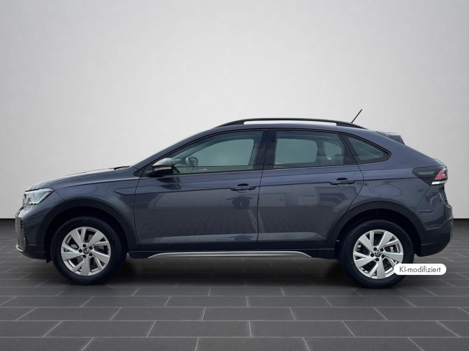 Volkswagen Taigo – Bild 7