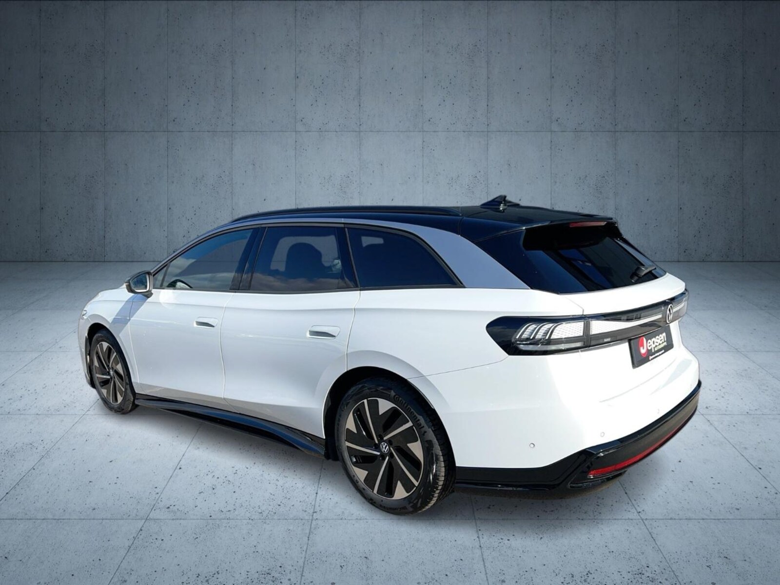 Volkswagen ID.7 Tourer – Bild 3