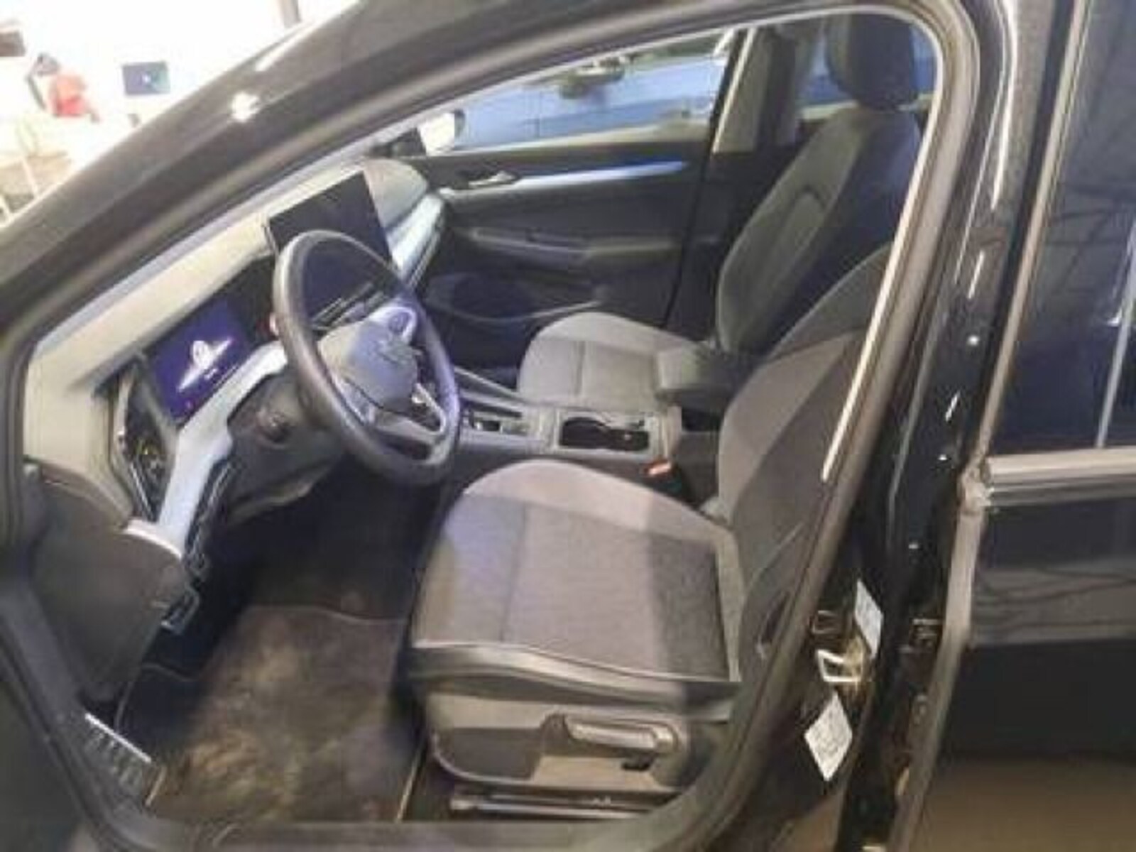 Volkswagen Golf Variant – Bild 4
