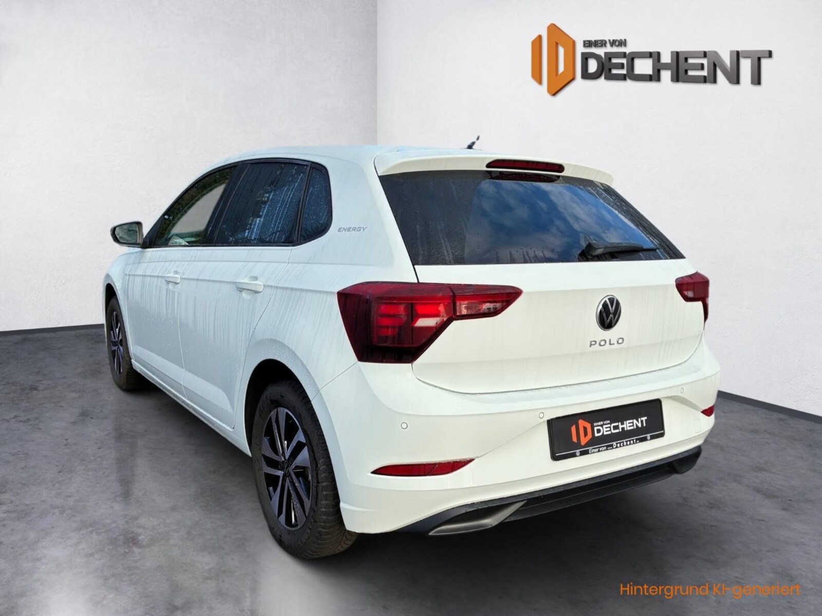 Volkswagen Polo – Bild 8
