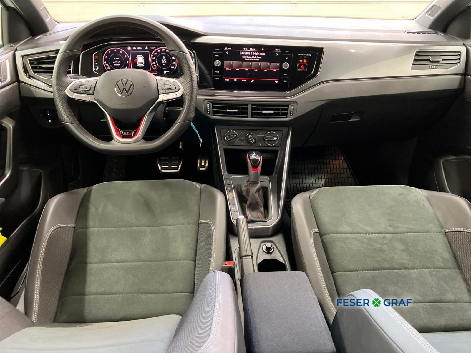 Volkswagen Polo – Bild 8