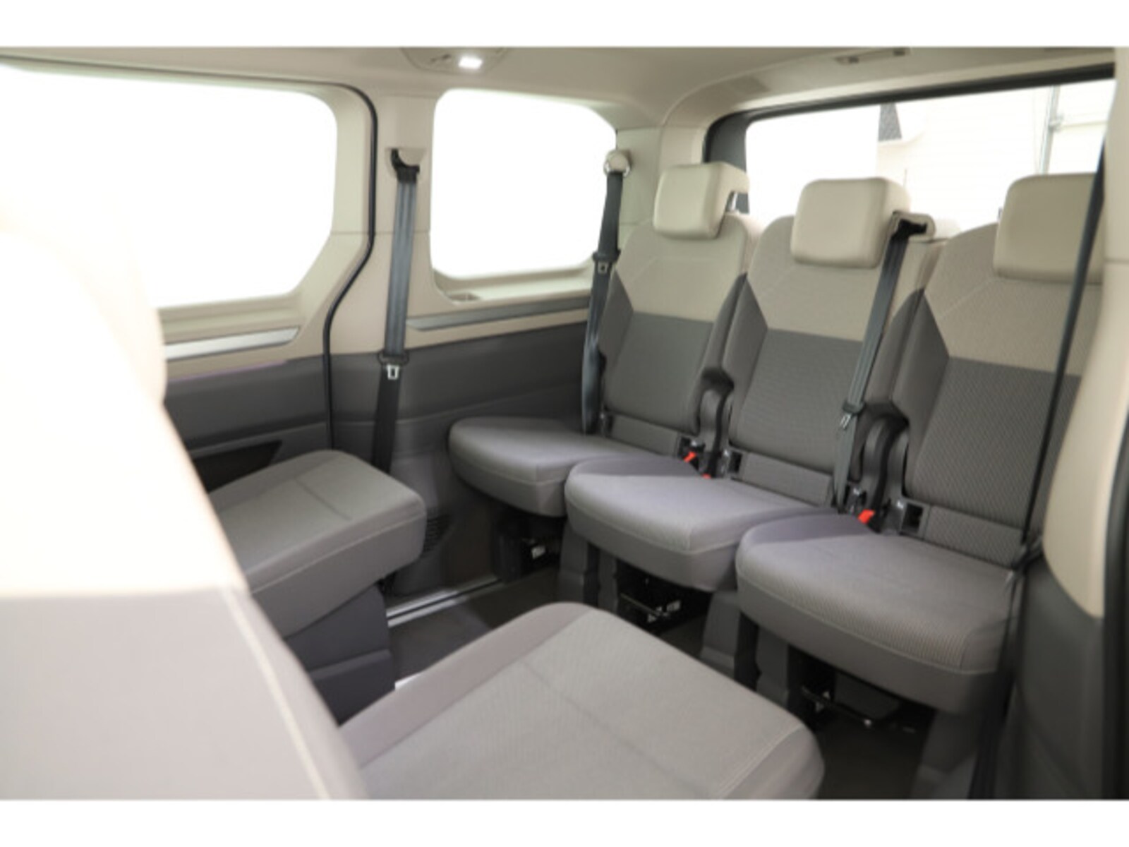 Volkswagen Multivan – Bild 7