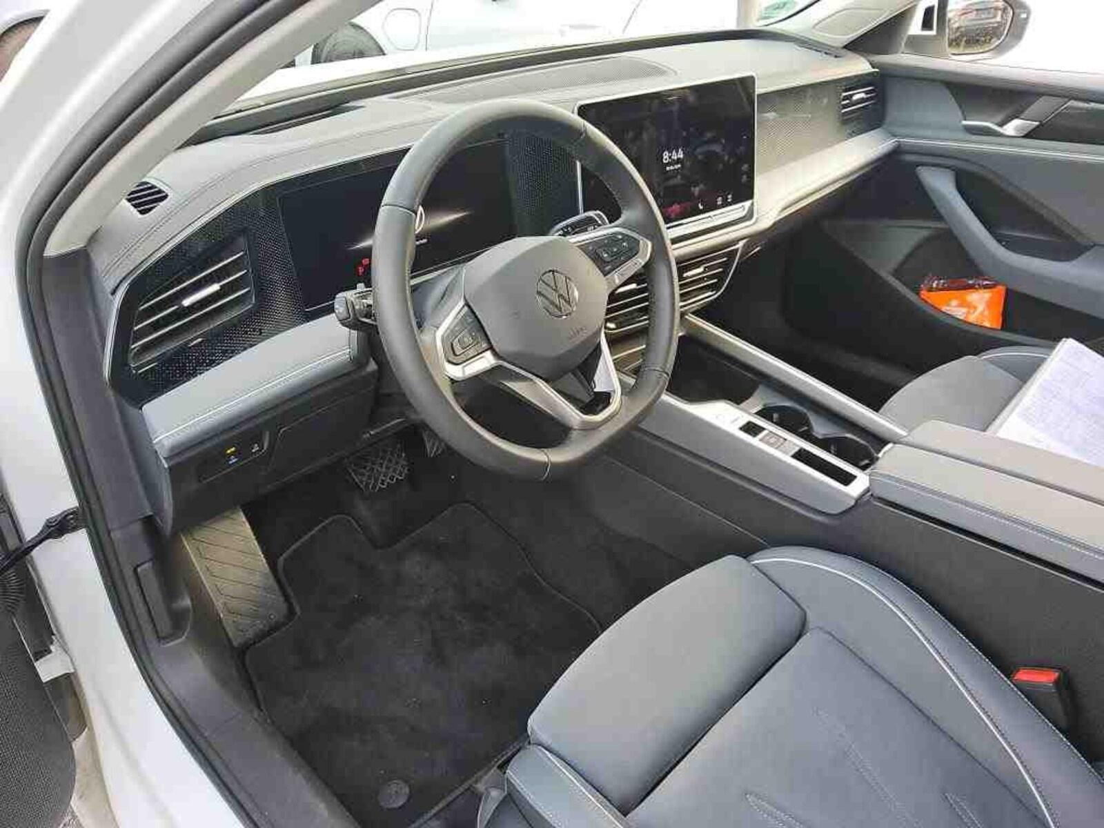 Volkswagen Passat – Bild 7