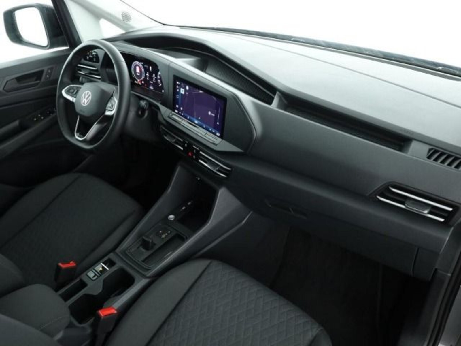 Volkswagen Caddy – Bild 3