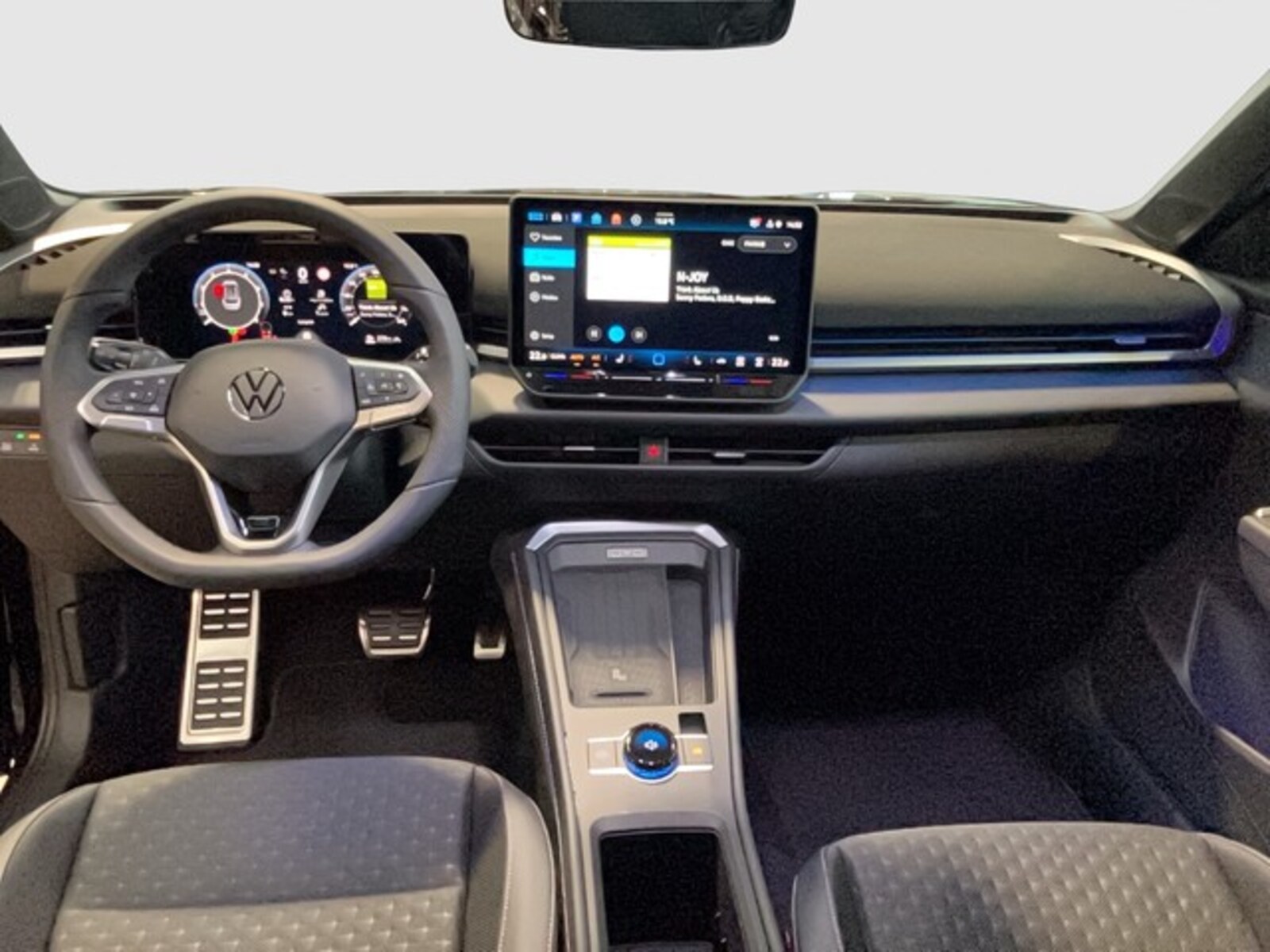 Volkswagen T-Roc – Bild 9