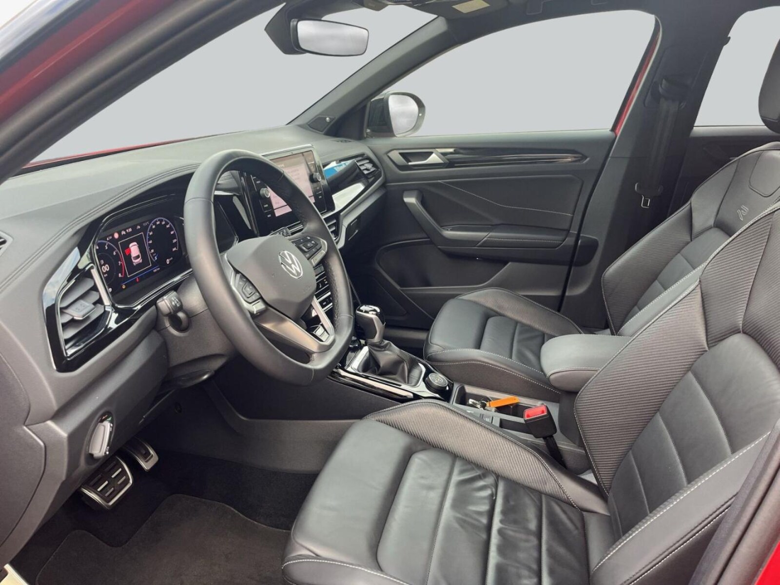 Volkswagen T-Roc – Bild 11