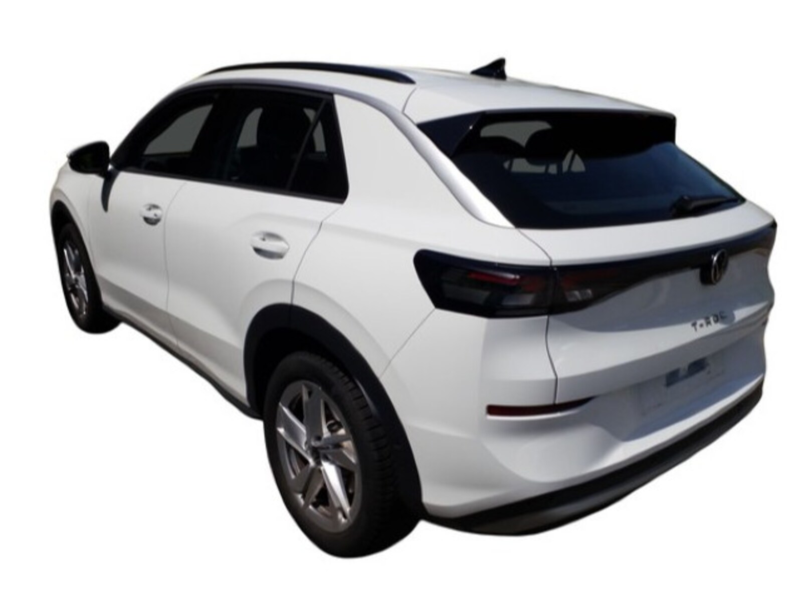 Volkswagen T-Roc – Bild 4