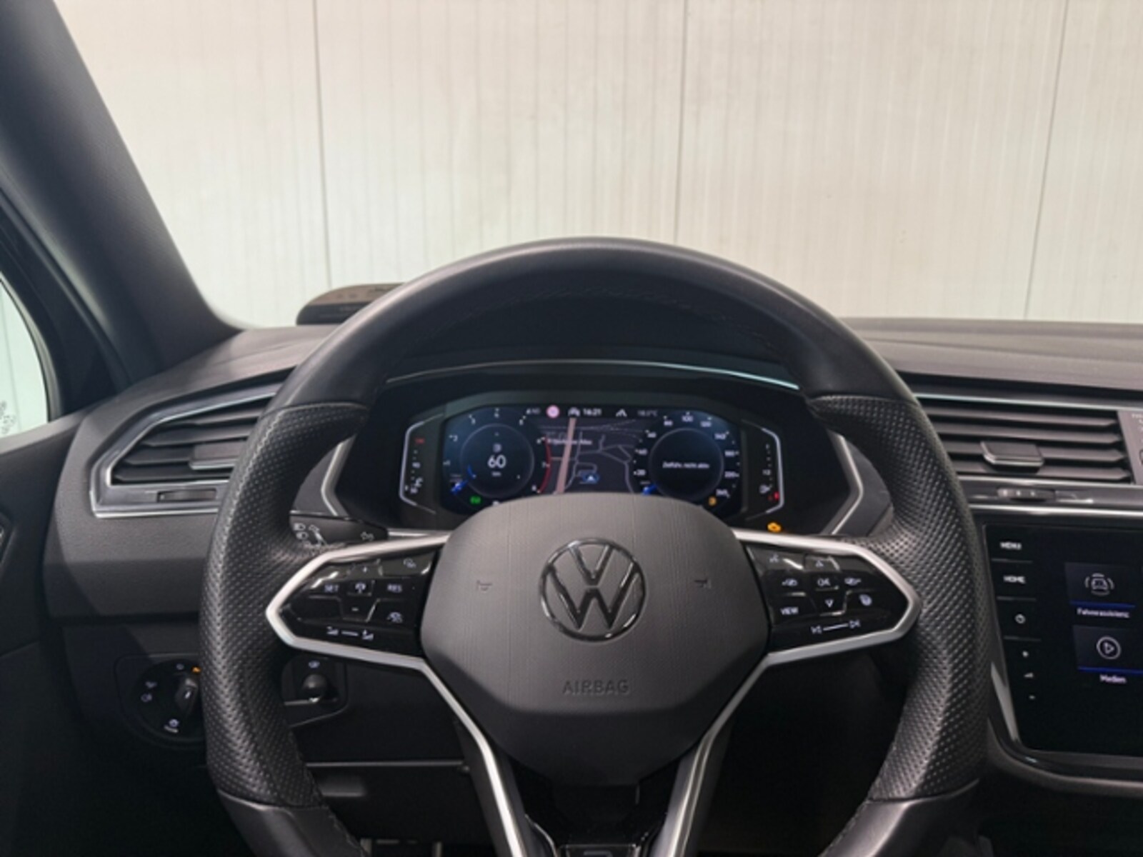 Volkswagen Tiguan Allspace – Bild 15