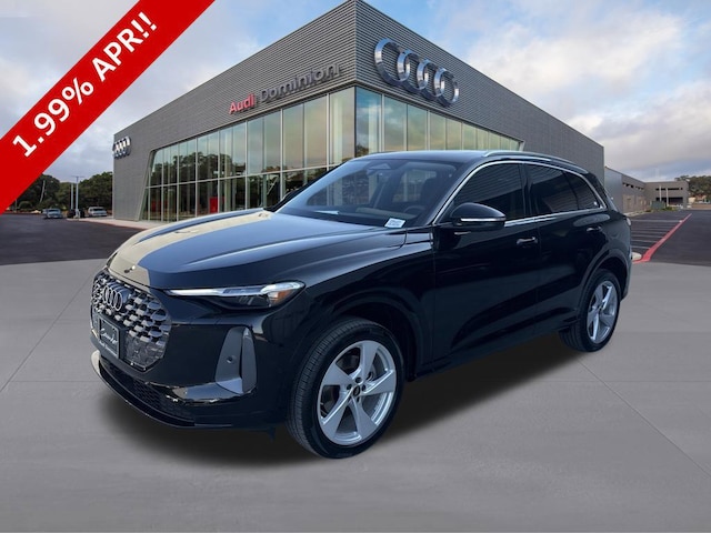 Photo of 2026 Audi Q5