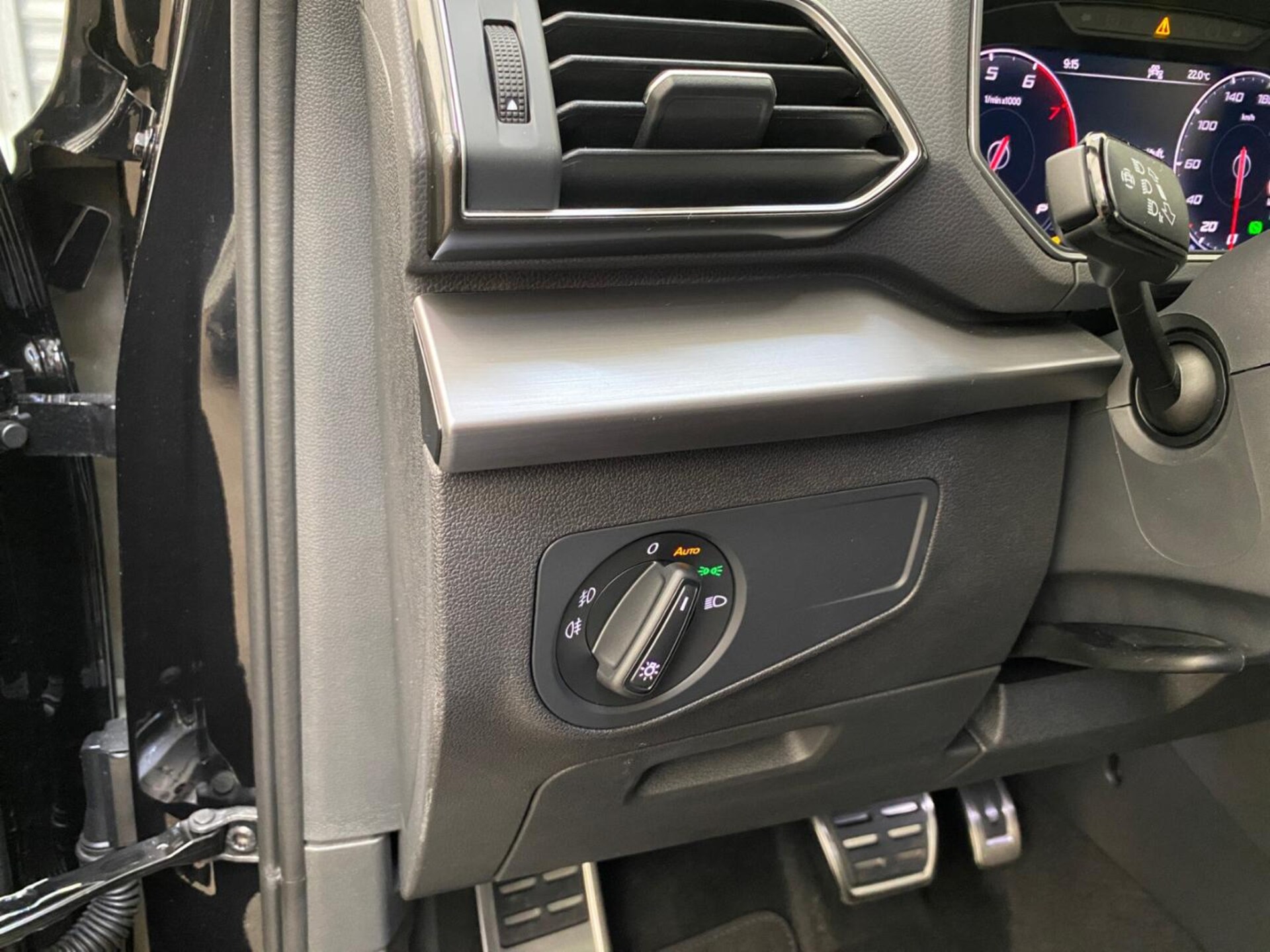 SEAT Tarraco FR