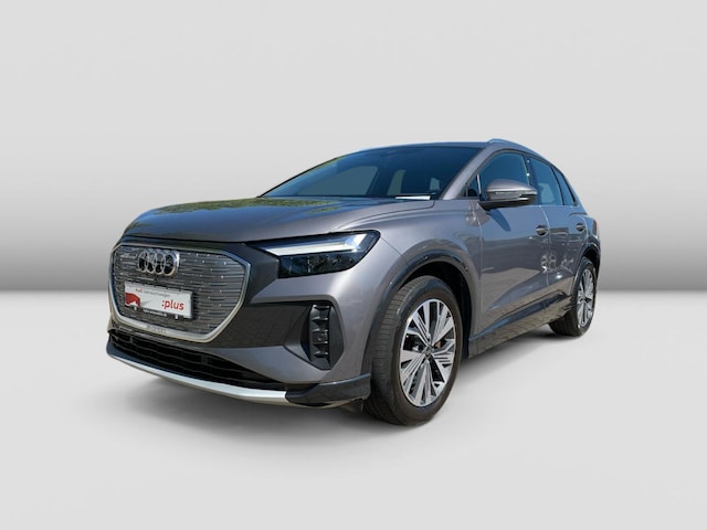 Image about Audi Q4 e-tron 40 e-tron