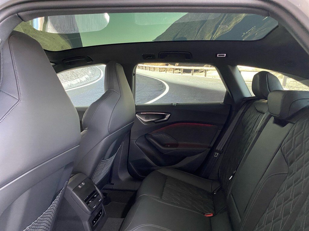 Image about Audi S5 Avant TFSI 270 kW S tronic