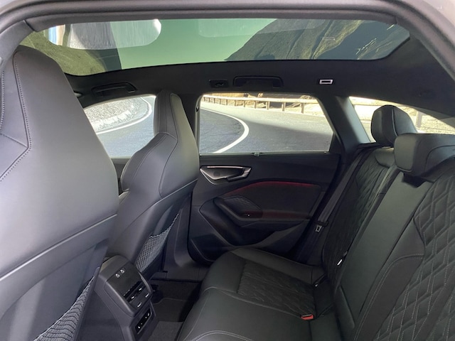 Audi S5 Avant TFSI S Tronic - 2025 - Joinsteer - #22