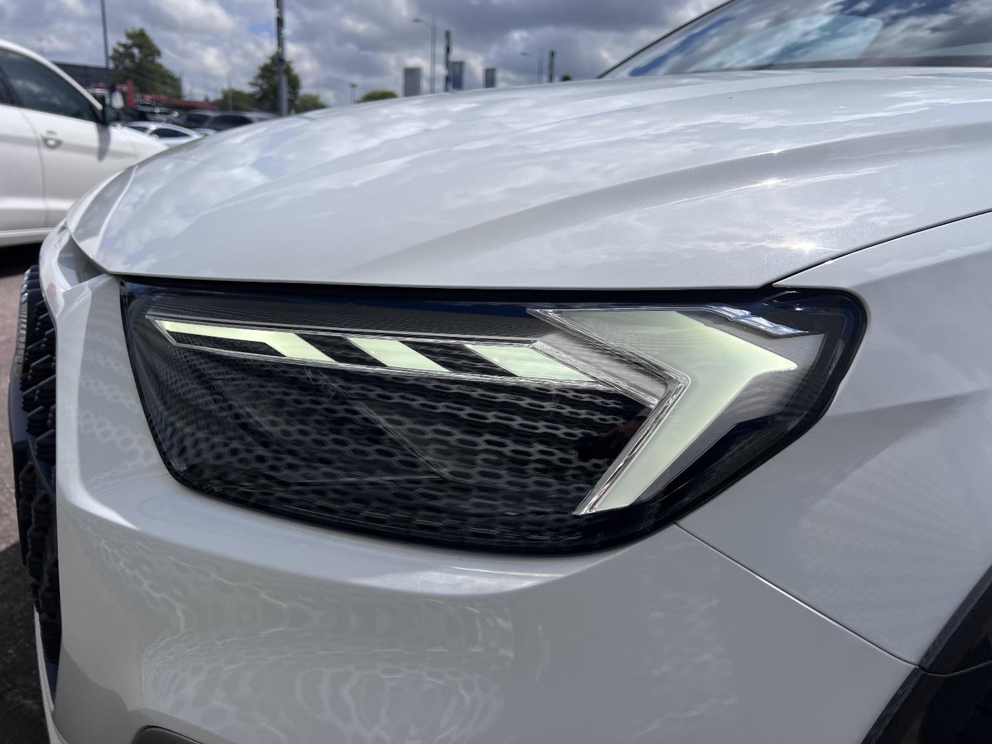 Image about Audi A1 allstreet Avus 35 TFSI 110 kW (150 ch) S tronic