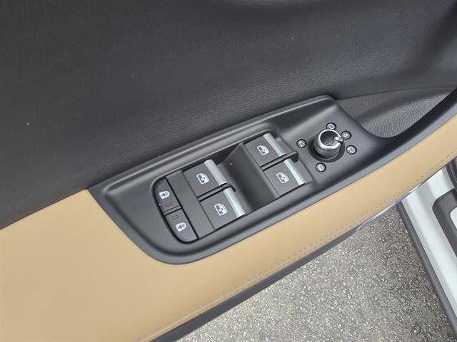2025 Audi Q7 Prestige - Photo 29