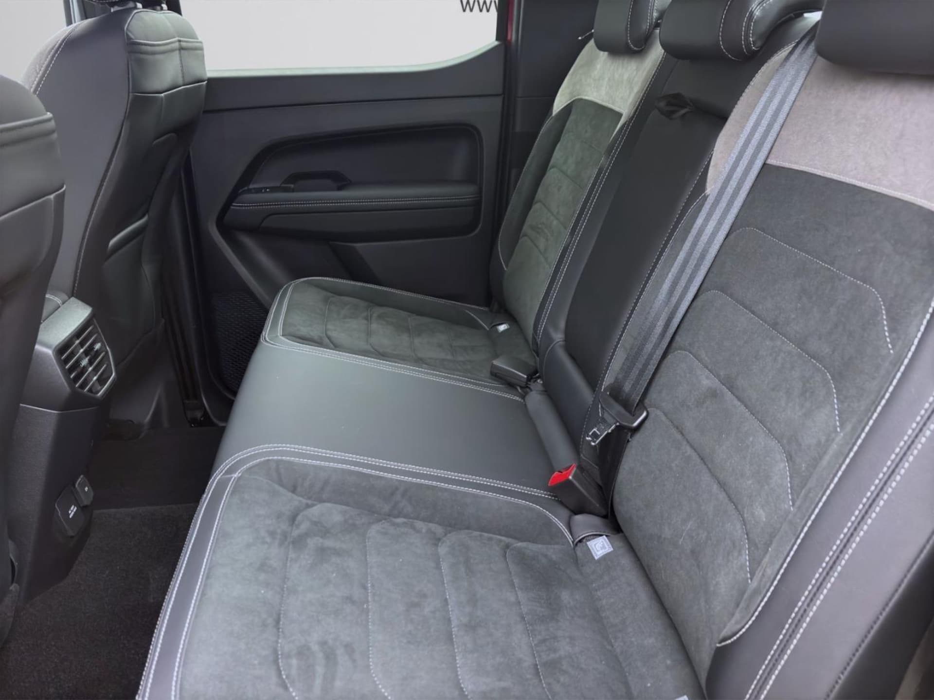 Volkswagen Amarok DoubleCab Style