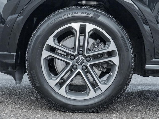 2025 Audi Audi Q5 SUV