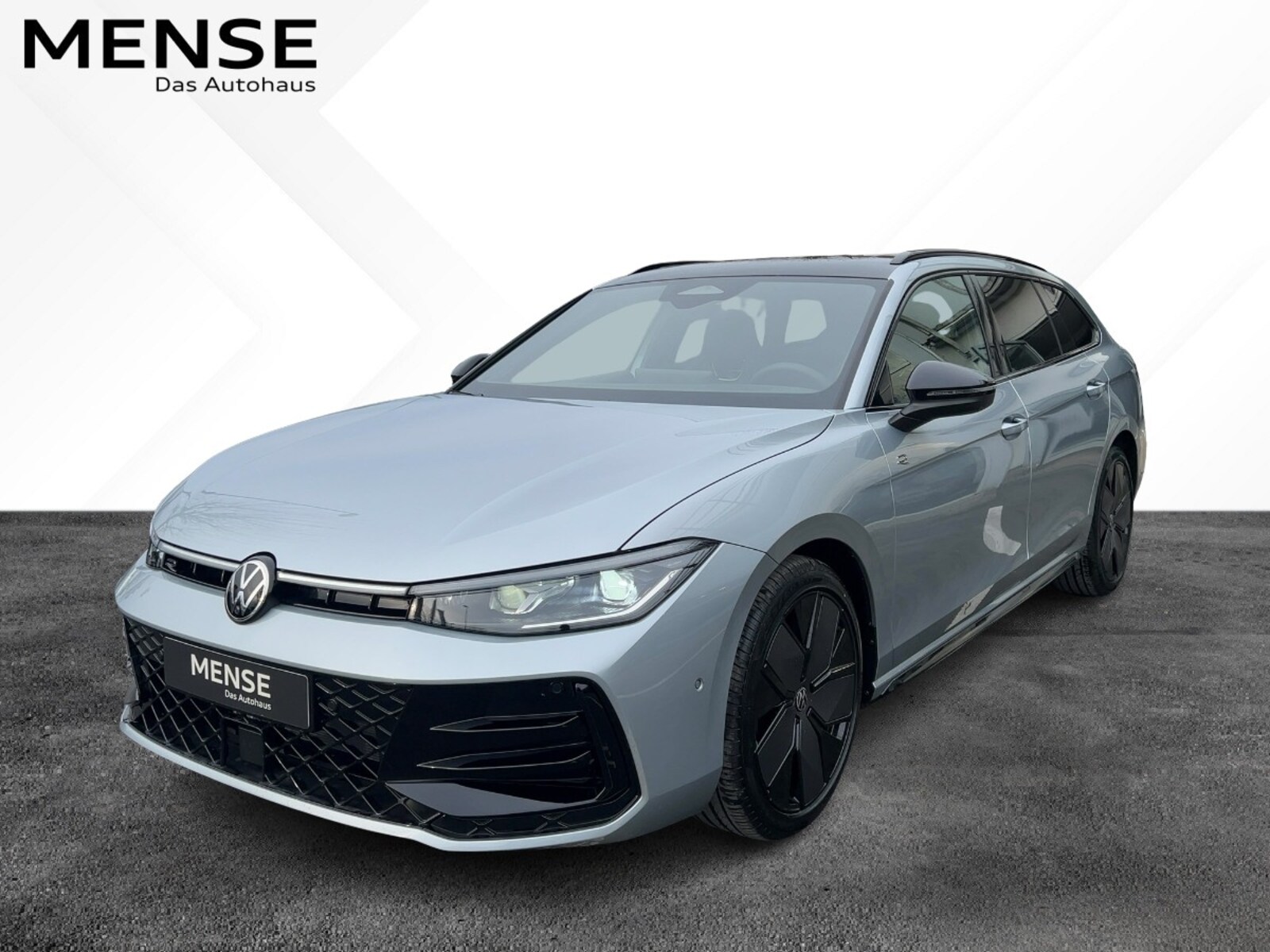Volkswagen Passat – Bild 2
