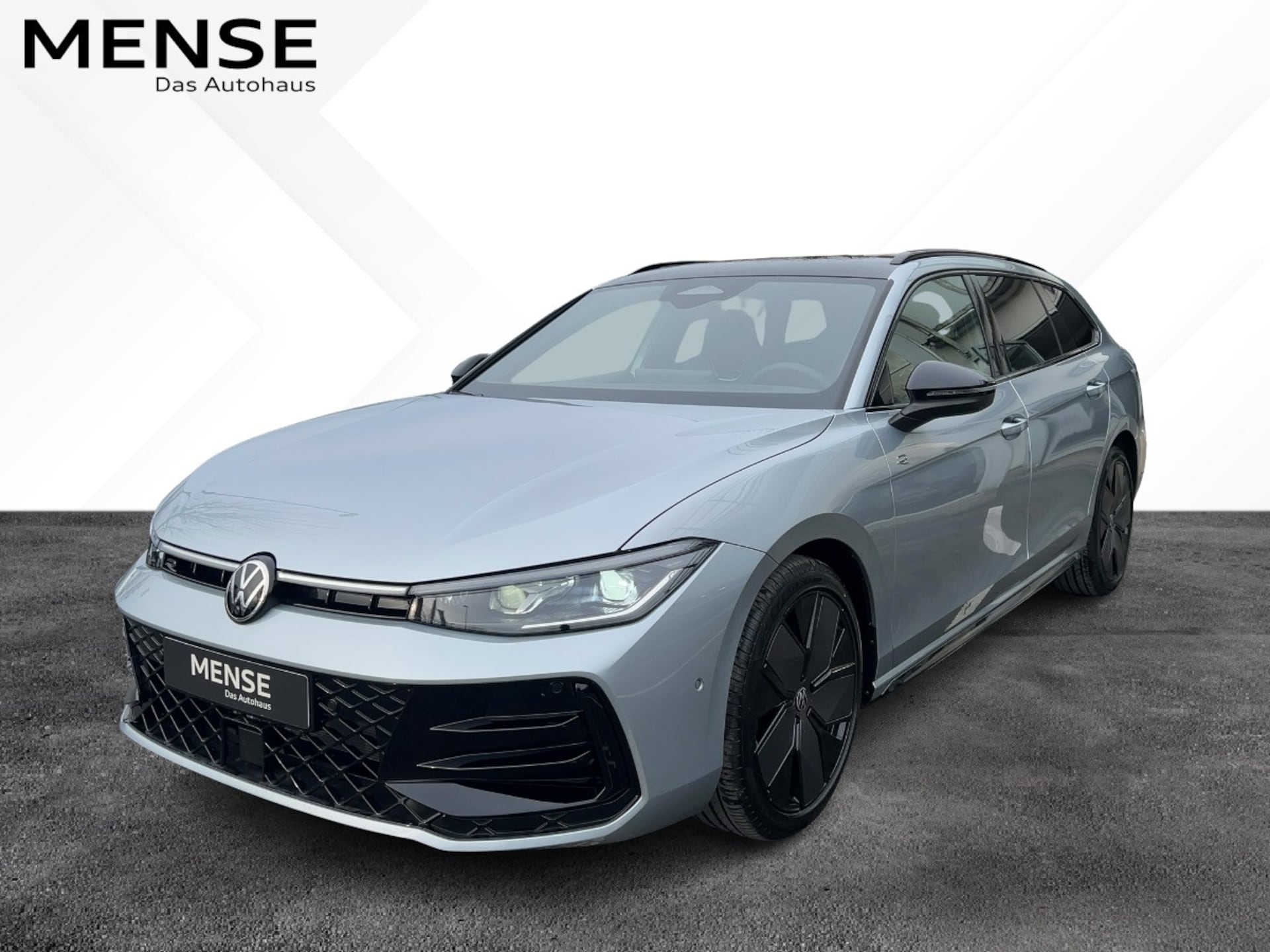Volkswagen Passat R-Line