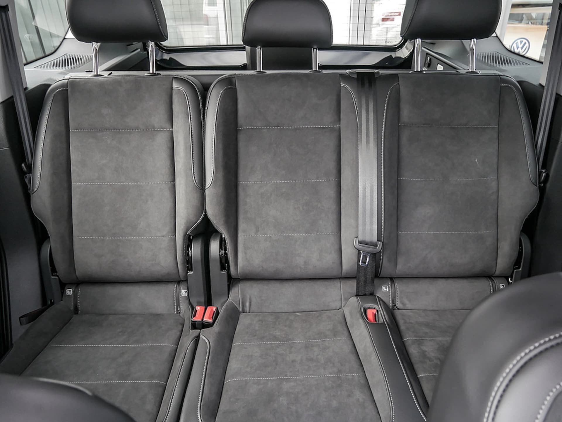 Volkswagen Caddy Life