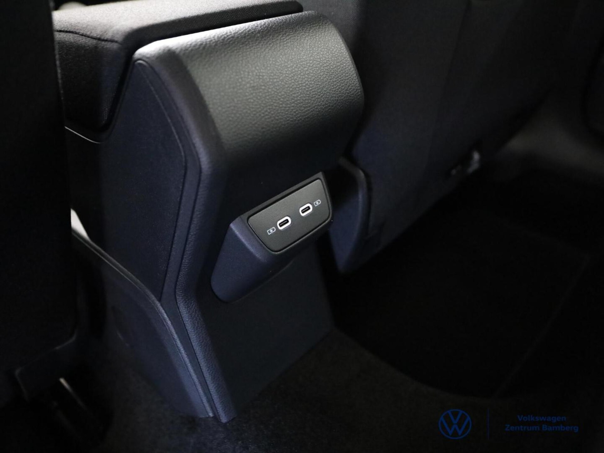 Volkswagen Polo R-Line