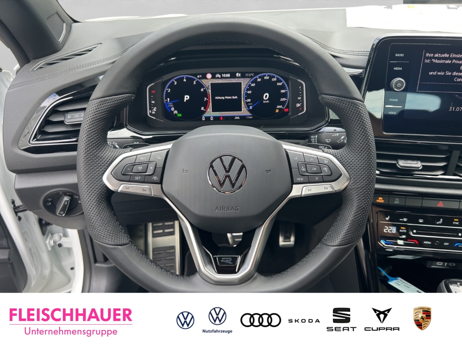 Volkswagen T-Roc Cabriolet – Bild 15
