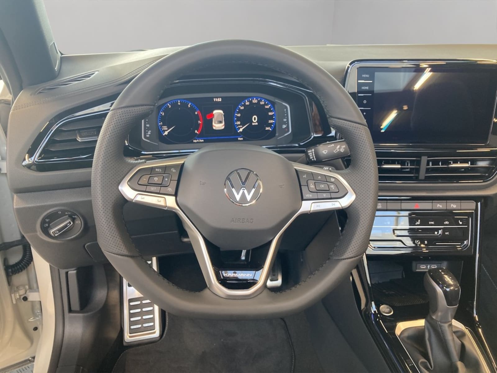 Volkswagen T-Roc Cabriolet – Bild 10