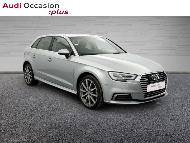 Image about Audi A3 Sportback e-tron Design Luxe 40 e-tron 150 kW (204 ch) S tronic