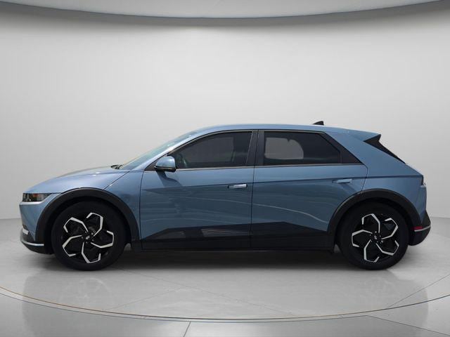 2023 Hyundai IONIQ 5